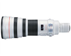 EF 600mm f/4L IS USMͼƬ