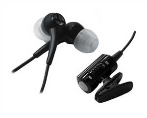 ��� SIBERIA IN-EAR HeadsetͼƬ