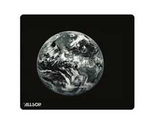 Allsop Naturesmart mousepad Earth