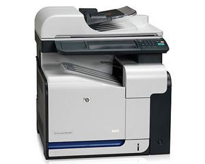 ���� Color LaserJet CM3530fs(CC520A)