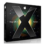 苹果Mac OS X Srv 10 CLIENT UTD 操作系统/苹果
