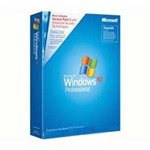 ΢Windows XP Professional(SP2Ӣ) ϵͳ/΢