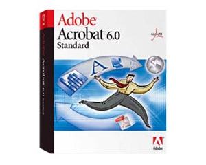 ADOBE Acrobat 6.0(Ӣרҵ)ͼƬ