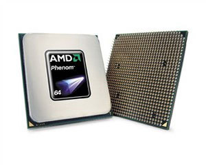 amd 羿龙ii x4 940(散)