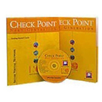 CheckPoint VPN-1 UTM Edge(8用户) 网络管理软件/CheckPoint