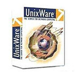 SCO UnixWare 7.1.4(企业版) 操作系统/SCO