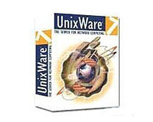 SCO UnixWare 7.1.4(���Ű�)ͼƬ