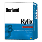 Borland Kylix 3(רҵ) /Borland