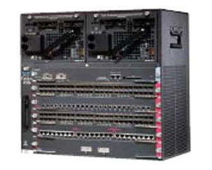 CISCO WS-C4506-E