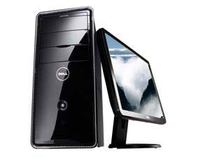 ����Inspiron 519(R211173NCN)