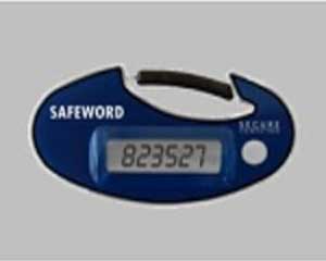 SAFEWORD Alpine Hardware Token Time Sync(5000-9999�û�)ͼƬ