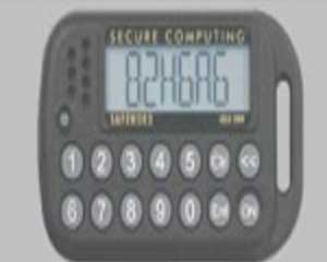 SAFEWORD ���� SAFEWORD Silver Hardware Token ϵ��ͼƬ