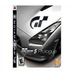 PS3游戏GT赛车5 游戏软件/PS3游戏