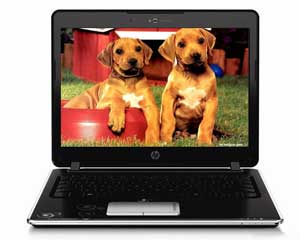 惠普 Pavilion dv2-1005AX(NU298PA)