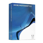 ADOBE Photoshop CS3 10.0 MACƽ̨(ı׼) ͼ/ADOBE