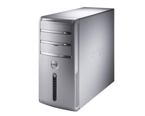 Inspiron 530(D501)