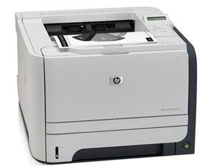 惠普 LaserJet P2055d(CE457A)