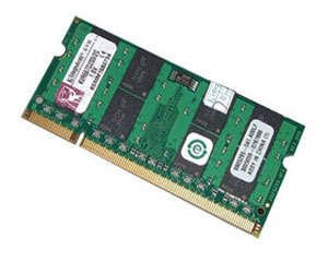 ��ʿ��2GB DDR2 667(�ʼǱ�)