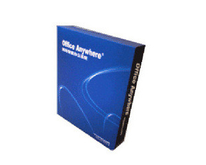 ͨ��Ƽ�Office Anywhere 2007 �������ܰ칫ϵͳ-����ƽ̨��ͼƬ