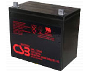 CSB GPL12520