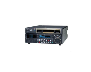 索尼HDW-M2100P 高清多格式演播室放像机