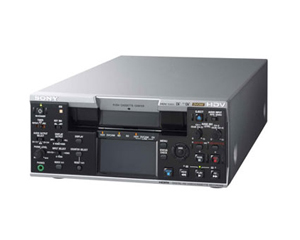 索尼HVR-M15C 高清晰度数字磁带录像机