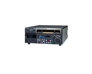 索尼HDW-M2000P 高清多格式演播室录像机