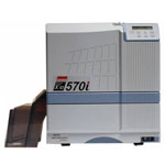 玛迪卡 XID 570i 证卡打印机/玛迪卡