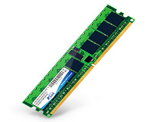 4GB DDR2 667 ECC