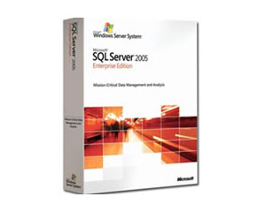 Microsoft SQL Server 2005(Ӣı׼)