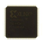 XILINX XC2C256TQ144 Ԫ/XILINX