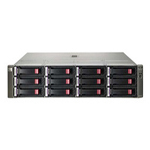 StorageWorks MSA2000FC (AJ743A) /