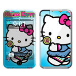 ��ϬideaSkin ƻ�� iPod touch ����Ƥ�� ���ǿ��� �������/��Ϭ