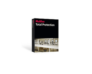 MCAFEE TOTAL PROTECTION FOR ENTERPRISE - ADVANCED(101-250û)
