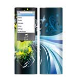 ��ϬideaSkin ƻ�� iPod nano �Ĵ� ����Ƥ�� ��֮�� �������/��Ϭ