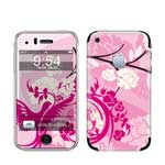 ��ϬideaSkin ƻ�� iPhone 3G ����Ƥ�� ��֮���� �������/��Ϭ