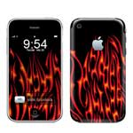 ��ϬideaSkin ƻ�� iPhone 3G ����Ƥ�� ����֮�� �������/��Ϭ