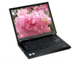 ��Ŀ��ThinkPad R61i ��Ļ��ͼƬ
