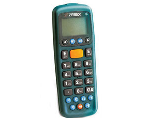 ZEBEX PDL-20