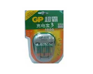 GP����1800mAh��������(2��װ)ͼƬ