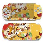 ϬideaSkin  PSP3000 Ƥ Chip n´Daleֵ Ϸܱ/Ϭ