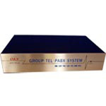 OKS LDV-8816B(8���ߣ�32�ֻ�) ���ŵ绰/OKS