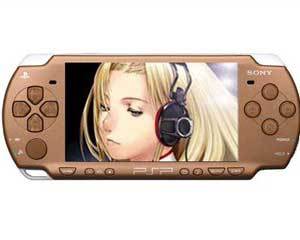 ����PSP-2000 (�޹�ͭ)ͼƬ