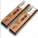 华硕2G DDR2-667 ECC REG for RS160-E5/PA4 服务器配件/华硕