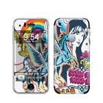 ��ϬideaSkin ƻ�� iPhone 3G ����Ƥ�� �ɰ� �������/��Ϭ