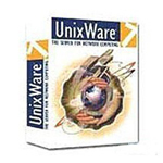 SCO Unix5.05(企业版)5用户 操作系统/SCO