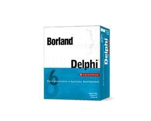 Borland MIDAS 3 for Delphi per Server