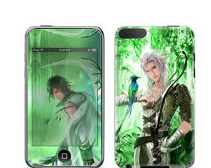 ��ϬiPod Touch 2�� ����ͼƬ