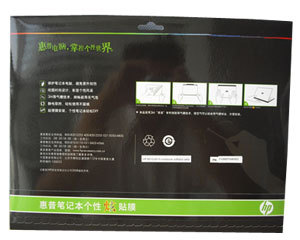 ����6520�ʼǱ�������Ĥ FS421PAͼƬ