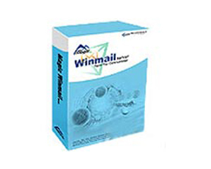  Winmail Server 4.3 ׼(2000)